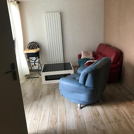 Residence Du Bord De Loire Decize Zewnętrze zdjęcie