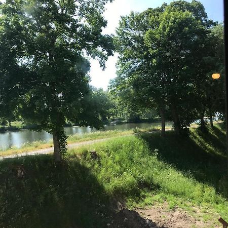 Residence Du Bord De Loire Decize Zewnętrze zdjęcie