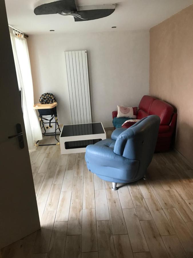 Residence Du Bord De Loire Decize Zewnętrze zdjęcie